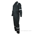 Ropa de trabajo de seguridad industrial general para ropa de protección.